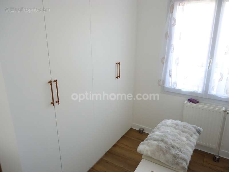 Maison à BELLOY-EN-FRANCE