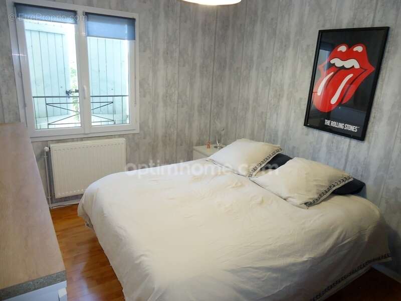 Maison à BELLOY-EN-FRANCE