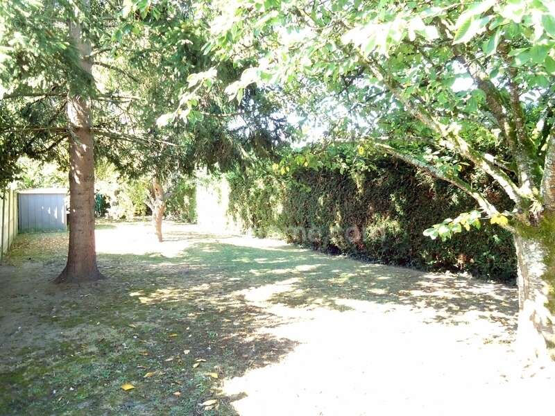 Maison à BELLOY-EN-FRANCE