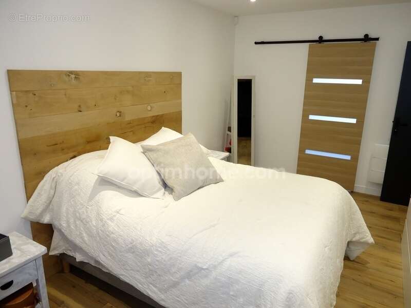 Maison à BELLOY-EN-FRANCE