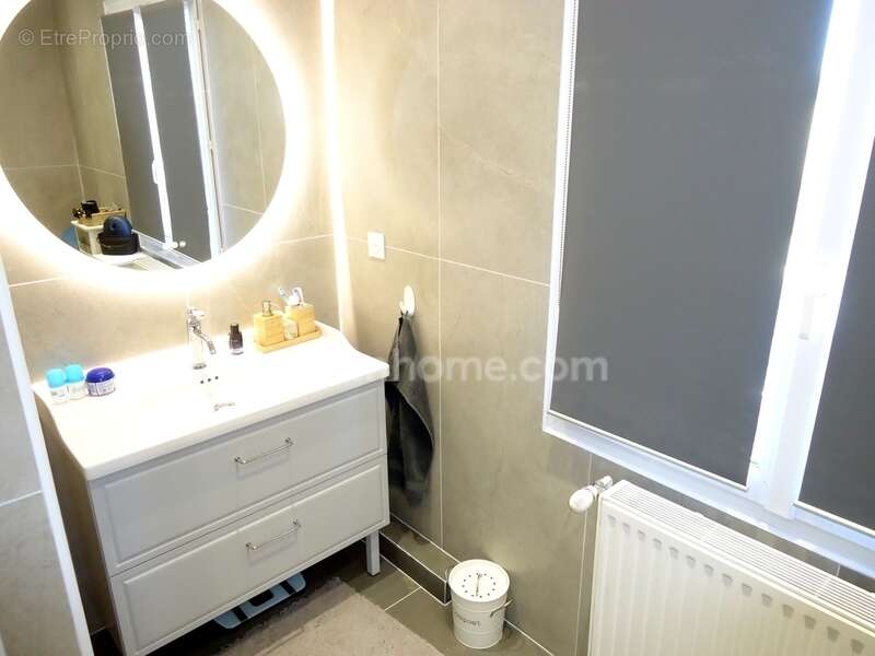 Maison à BELLOY-EN-FRANCE