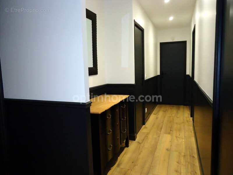 Maison à BELLOY-EN-FRANCE