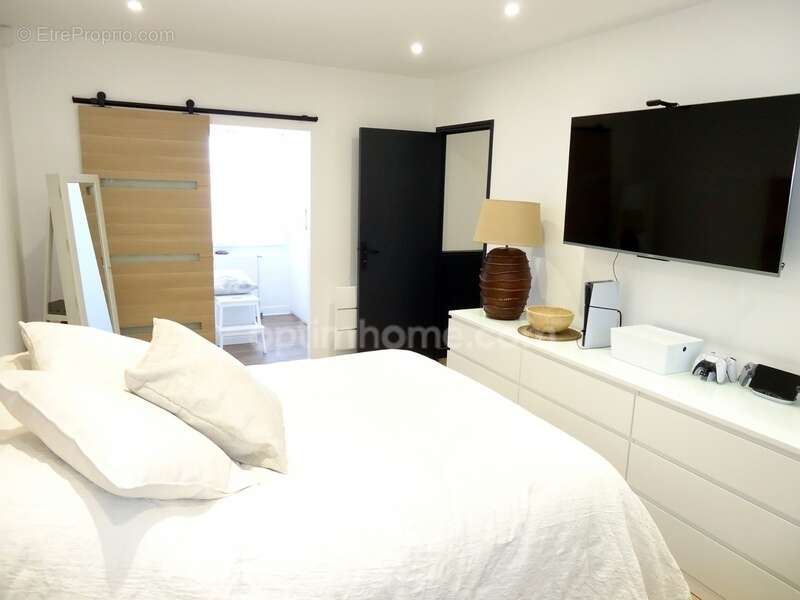 Maison à BELLOY-EN-FRANCE