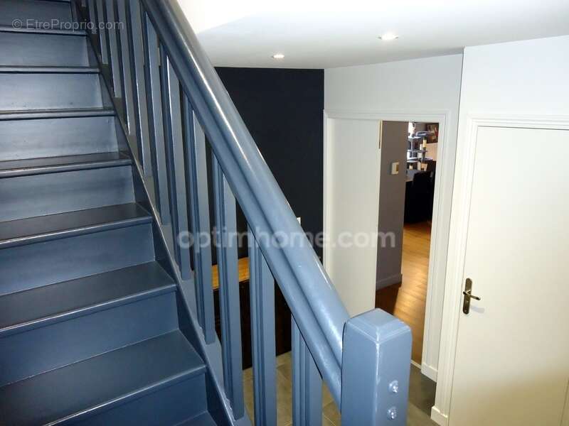 Maison à BELLOY-EN-FRANCE