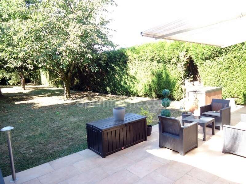 Maison à BELLOY-EN-FRANCE