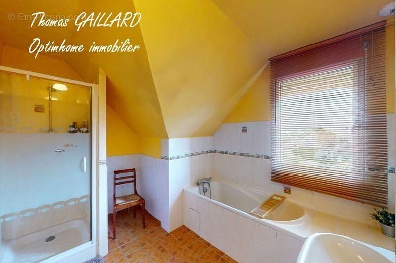 Maison à LE NEUBOURG