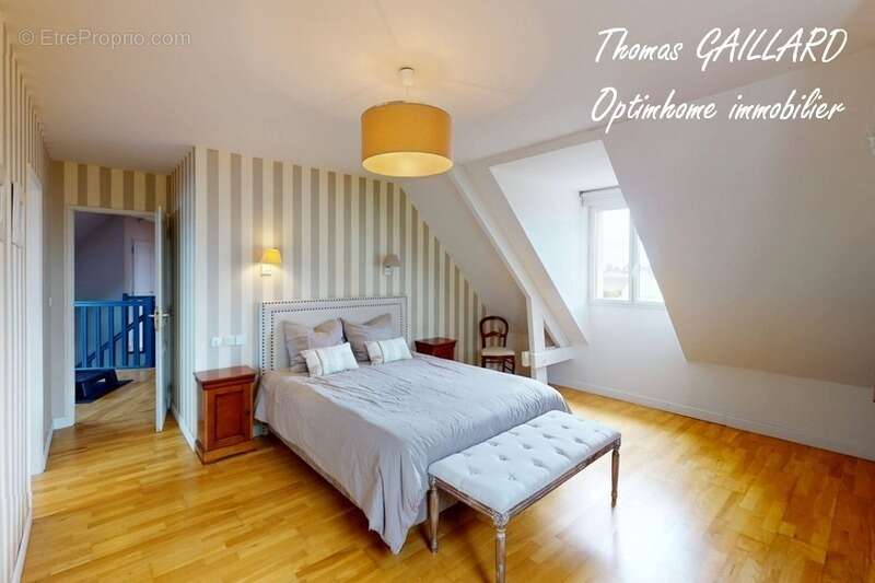 Maison à LE NEUBOURG