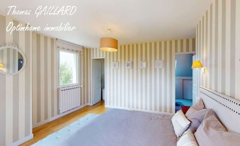 Maison à LE NEUBOURG