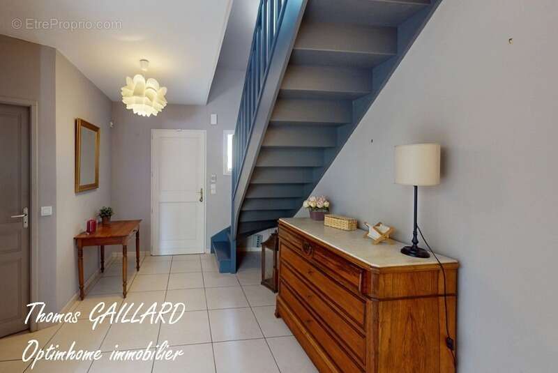 Maison à LE NEUBOURG