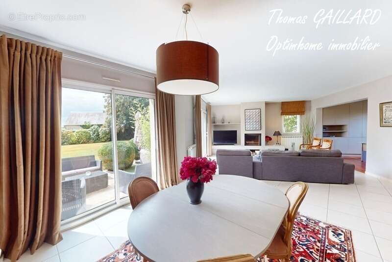 Maison à LE NEUBOURG