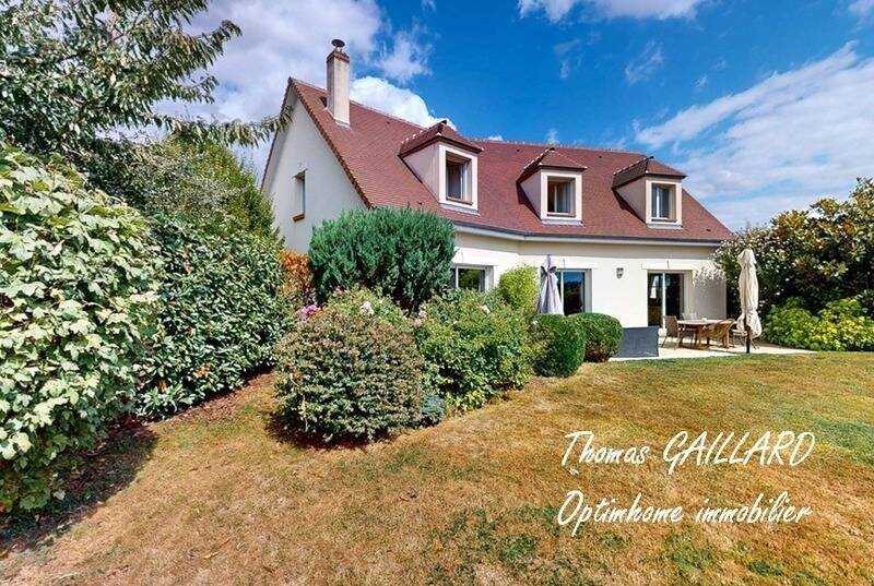 Maison à LE NEUBOURG