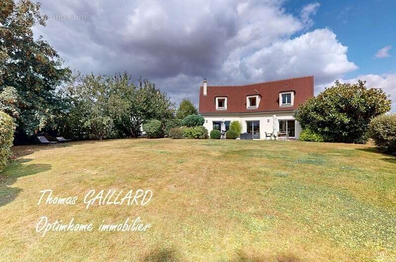 Maison à LE NEUBOURG