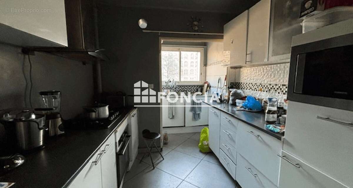Appartement à AVIGNON