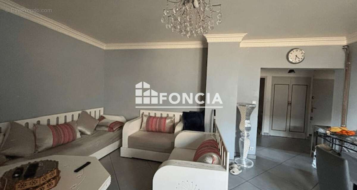 Appartement à AVIGNON