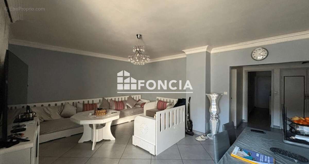 Appartement à AVIGNON