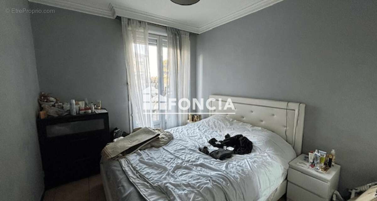 Appartement à AVIGNON