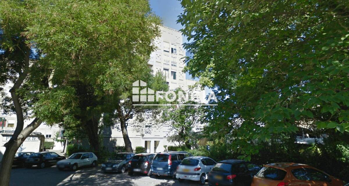 Appartement à AVIGNON