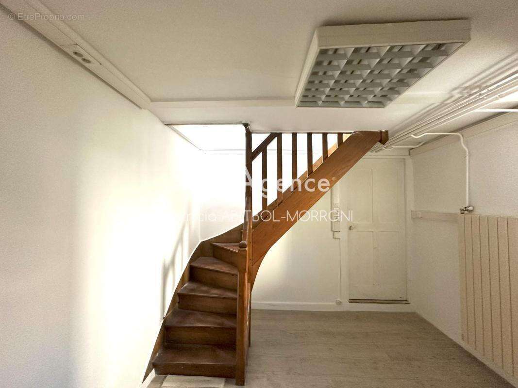 Maison à BONNEUIL-SUR-MARNE