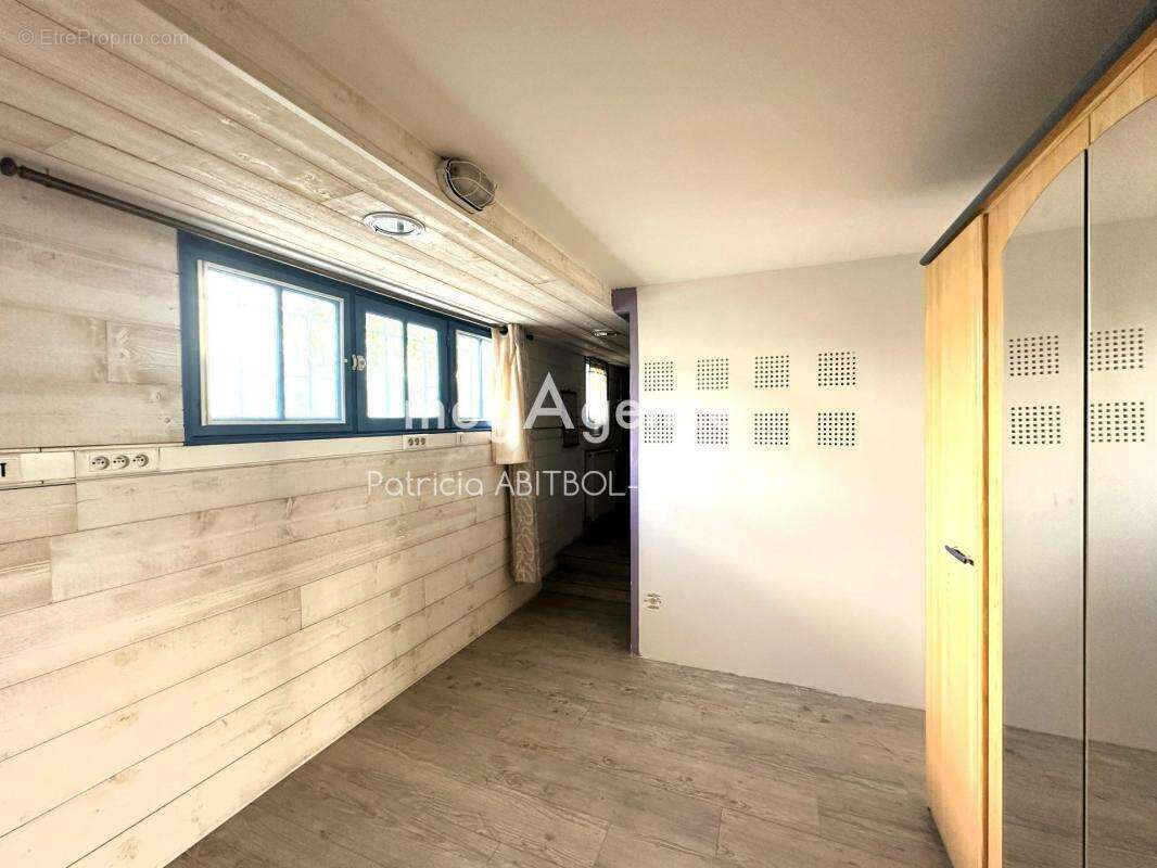 Maison à BONNEUIL-SUR-MARNE