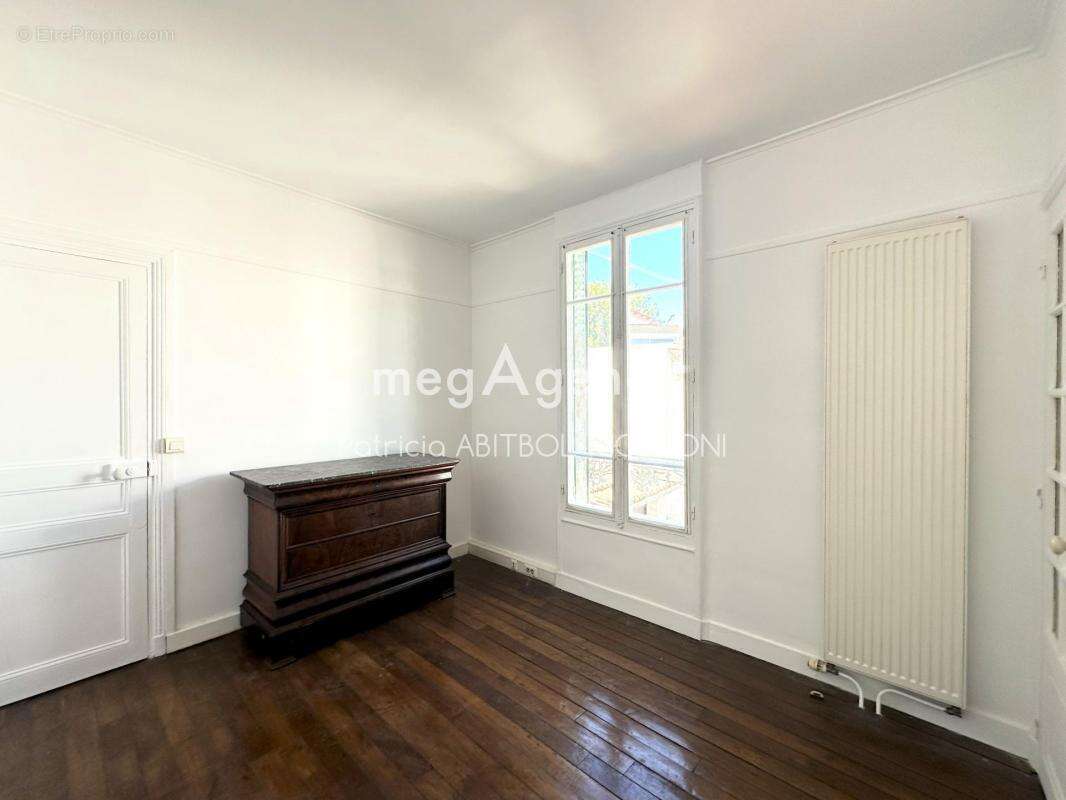 Maison à BONNEUIL-SUR-MARNE