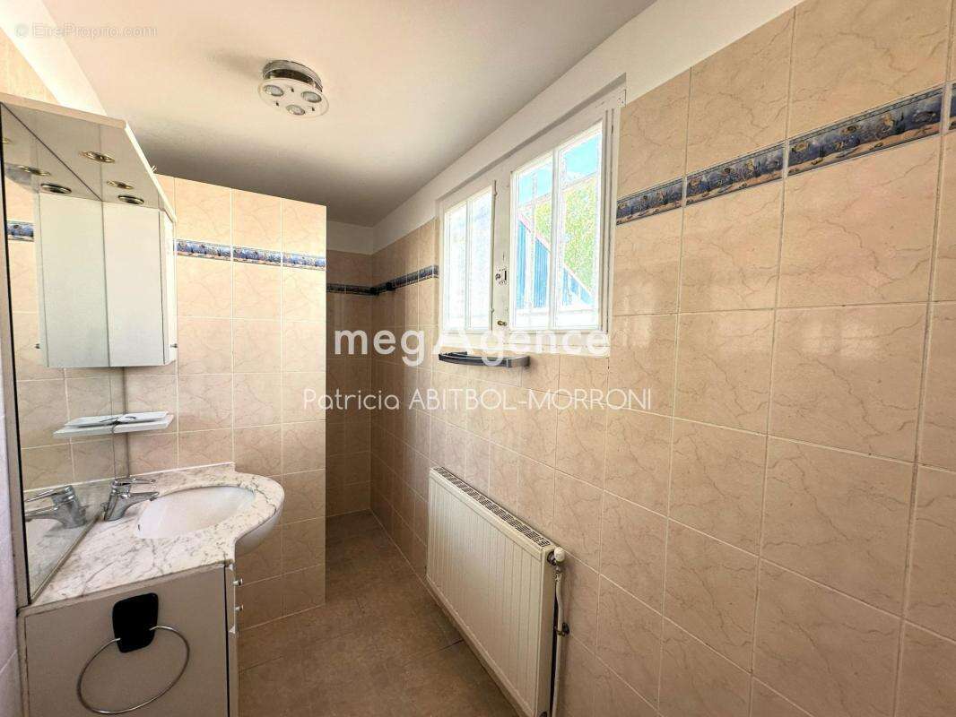 Maison à BONNEUIL-SUR-MARNE