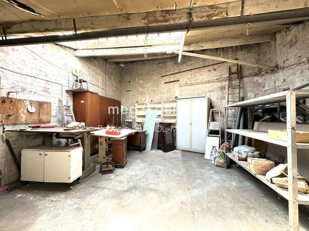 Maison à BONNEUIL-SUR-MARNE