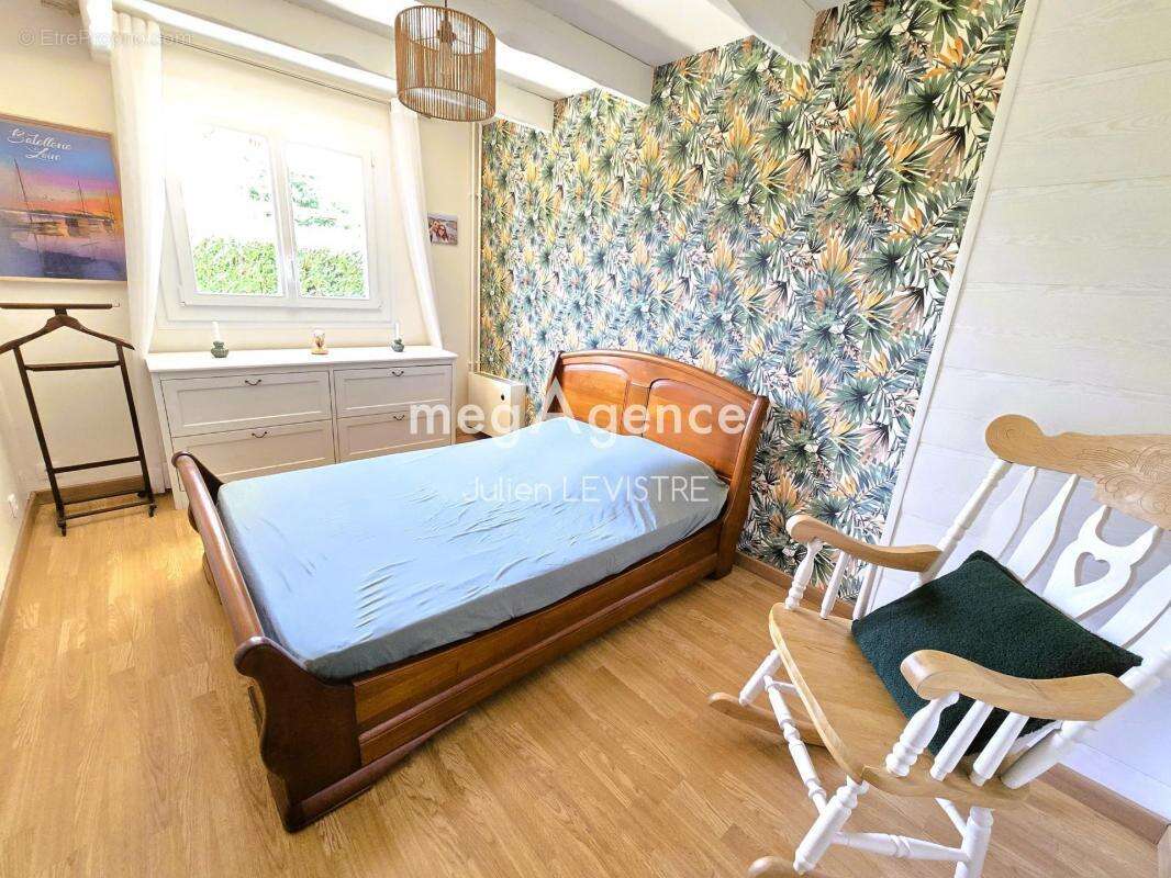 Maison à RAMBOUILLET