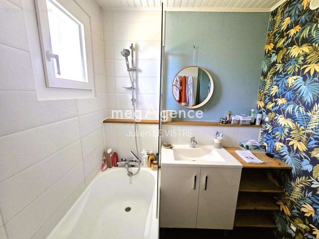 Maison à RAMBOUILLET