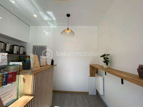 Commerce à PARIS-15E