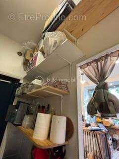 Commerce à PARIS-15E