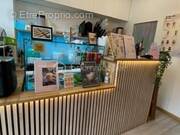 Commerce à PARIS-15E