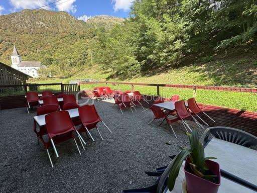 Maison à CETTE-EYGUN