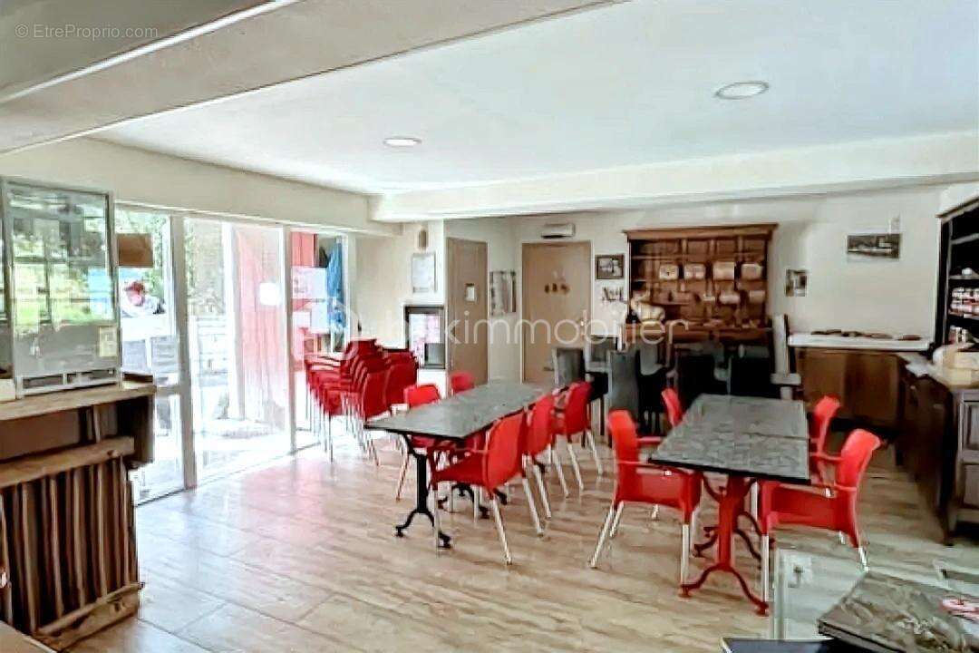 Maison à CETTE-EYGUN