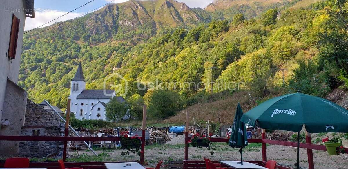 Maison à CETTE-EYGUN