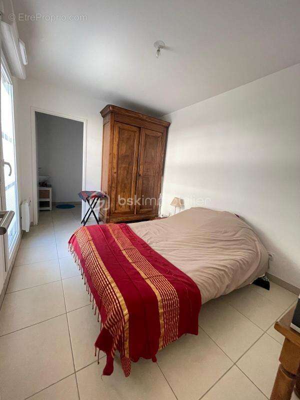 Appartement à MARSEILLE-9E