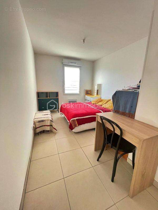 Appartement à MARSEILLE-9E