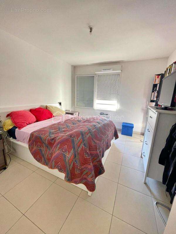 Appartement à MARSEILLE-9E