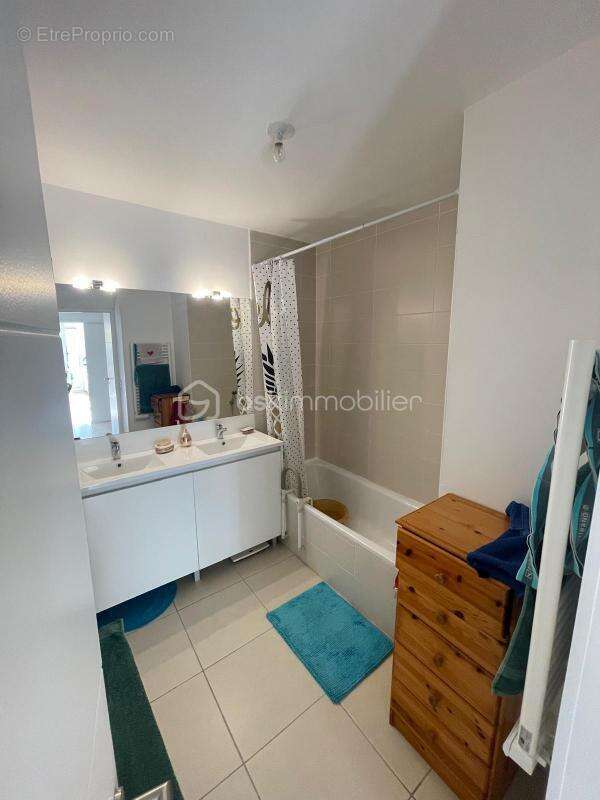 Appartement à MARSEILLE-9E