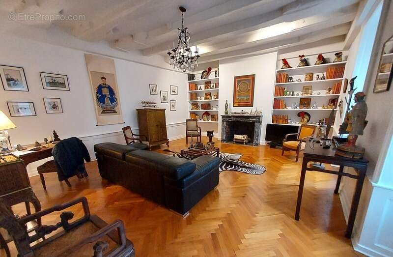 Appartement à VANNES