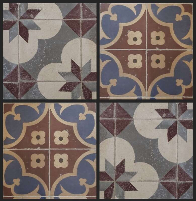 Appartement à VANNES