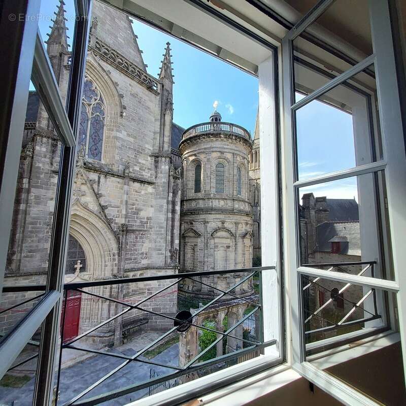 Appartement à VANNES