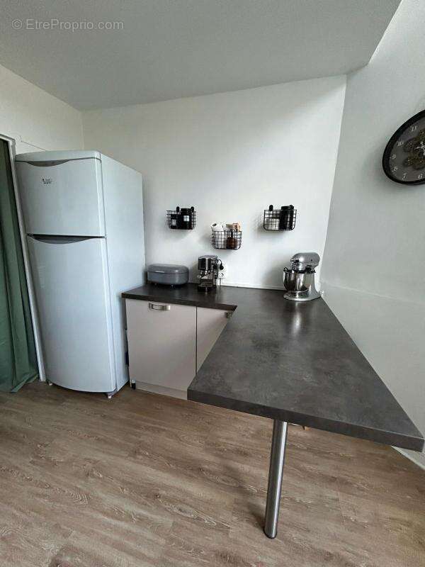 Appartement à CHAPONOST