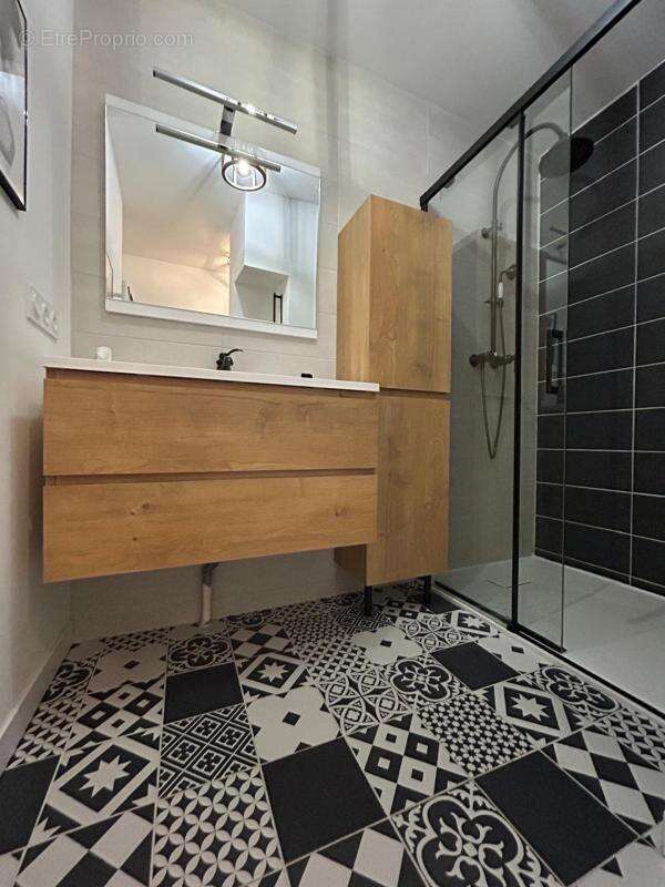 Appartement à CHAPONOST