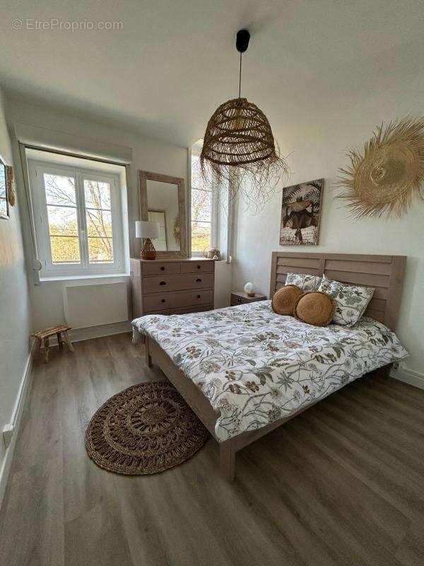 Appartement à CHAPONOST