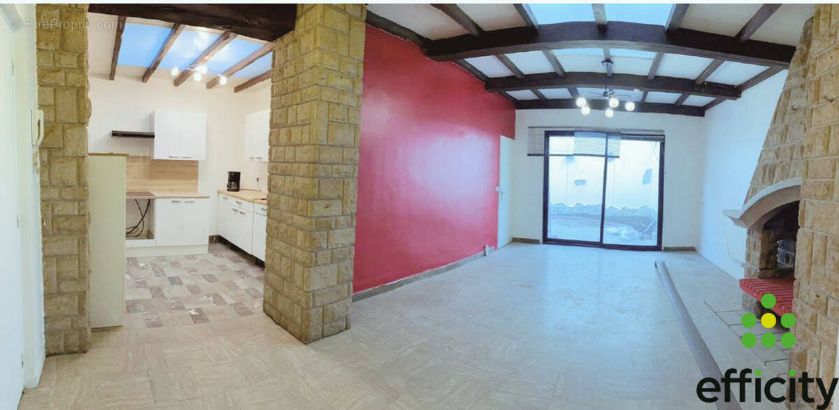 Appartement à HAUBOURDIN