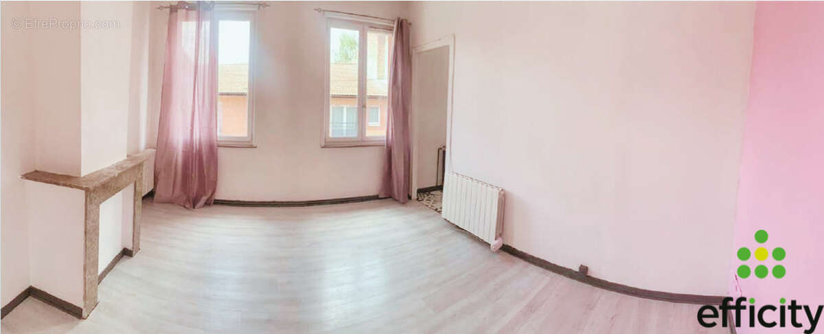 Appartement à HAUBOURDIN