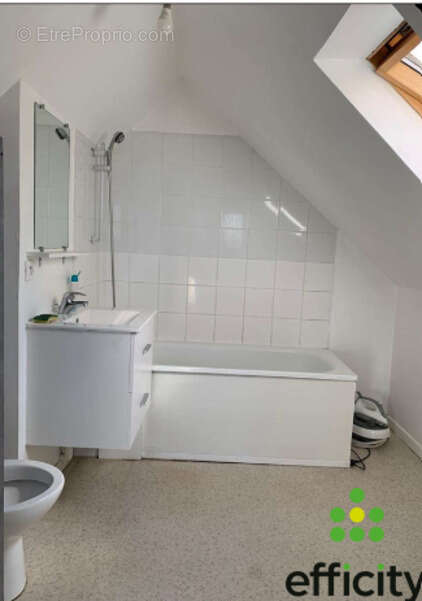 Appartement à HAUBOURDIN