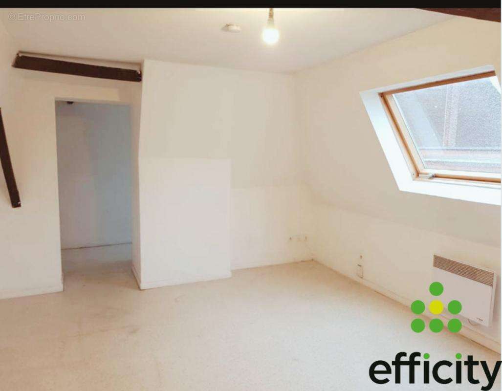 Appartement à HAUBOURDIN