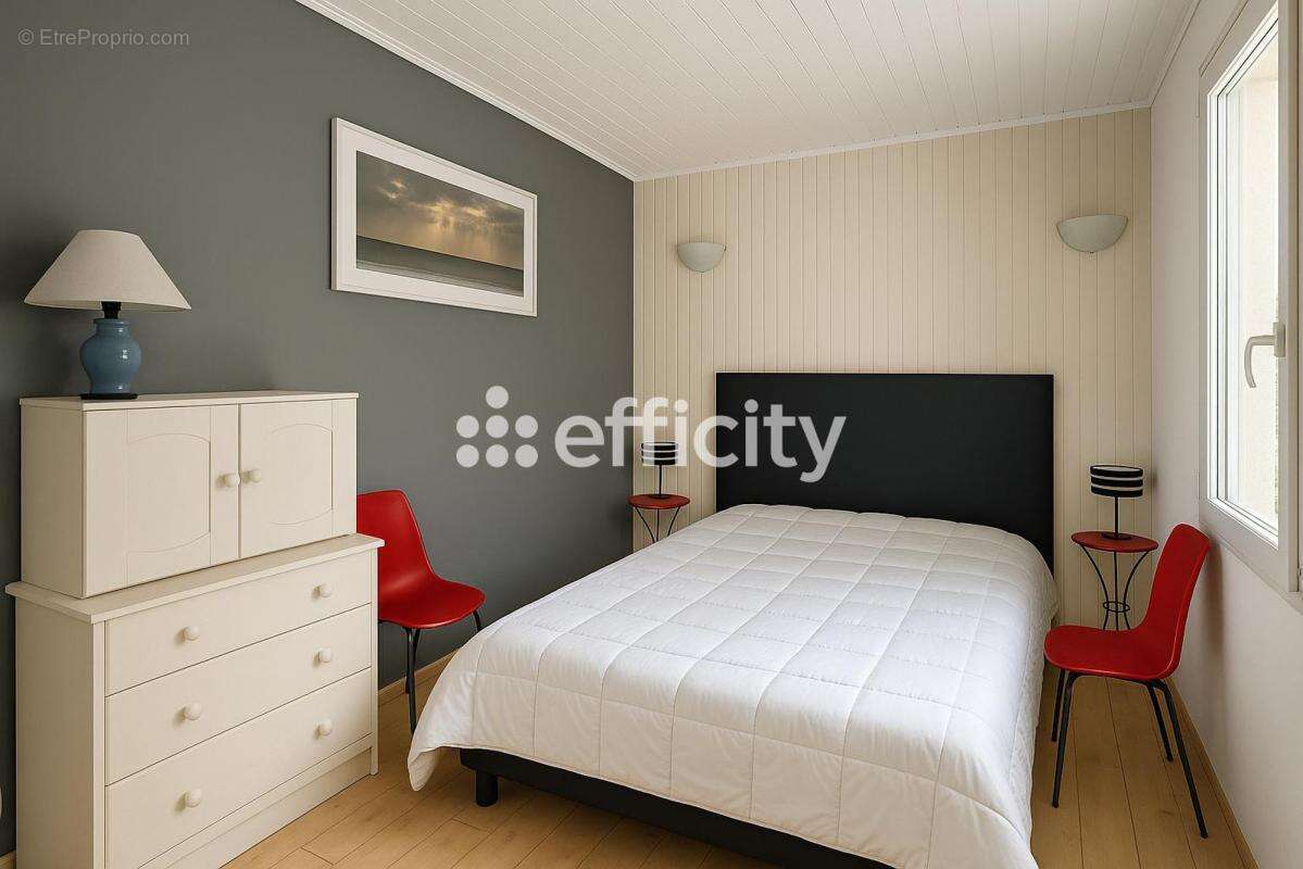 Maison à MARSEILLE-8E