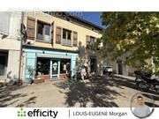 Appartement à CHEF-BOUTONNE